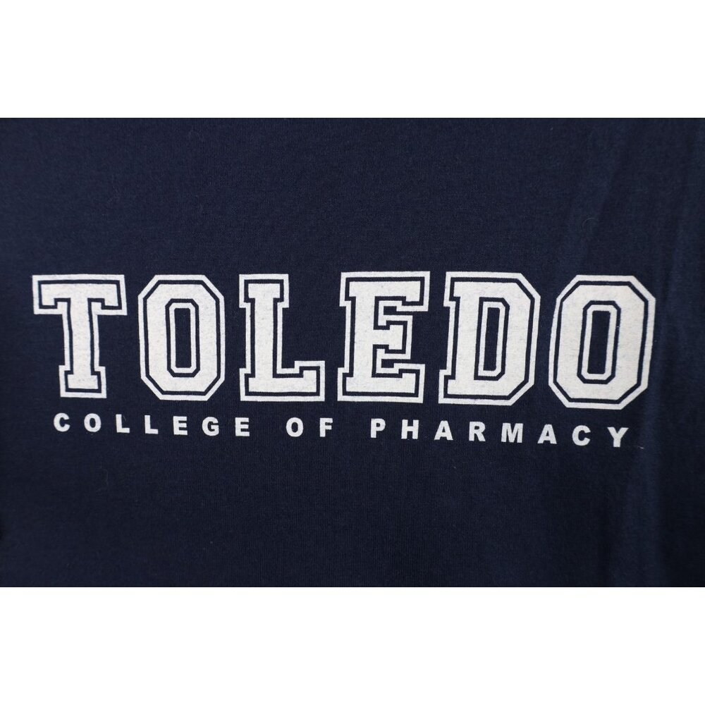 Vintage Mens Large University Of Toledo College O… - image 4